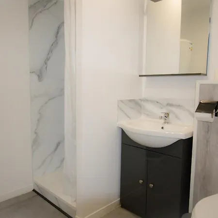 Apartament Les Players