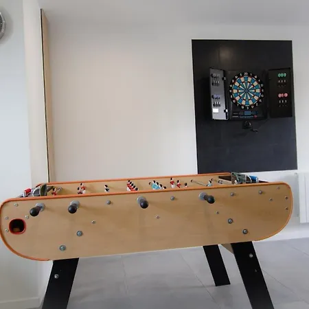 Les Players * Noeux-les-Mines