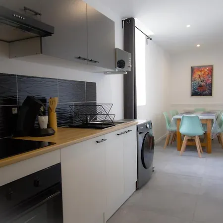 Les Players Apartmán *