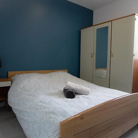 Les Players Apartament