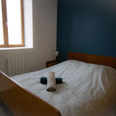 Apartament Les Players *