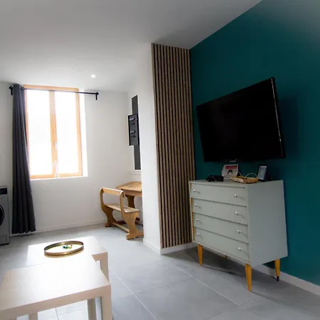 Apartament Les Players *