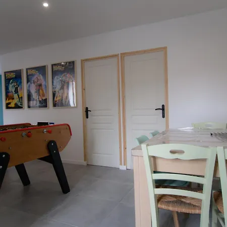 Player #3 Apartment Noeux-les-Mines
