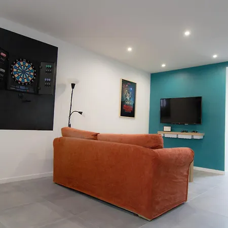 Les Players * Noeux-les-Mines