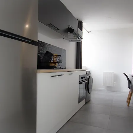 Player #3 Apartment