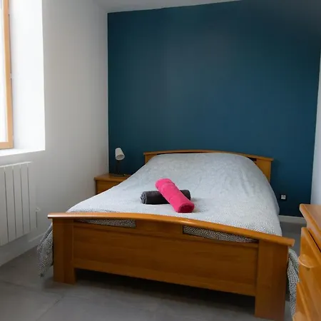 Les Players Apartmán *