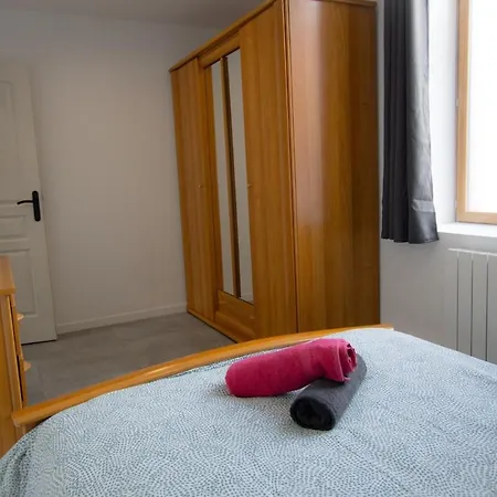 Les Players Apartmán *