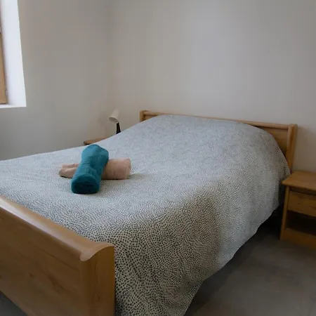 Apartmán Les Players Noeux-les-Mines