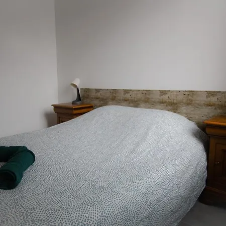 Apartmán Les Players *