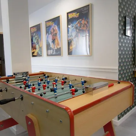 Apartamento Les Players Noeux-les-Mines