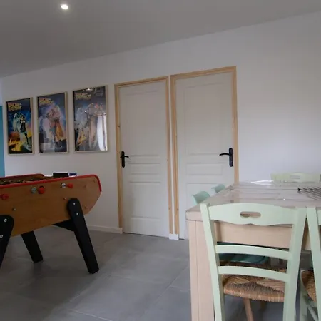 Apartmán Les Players Noeux-les-Mines