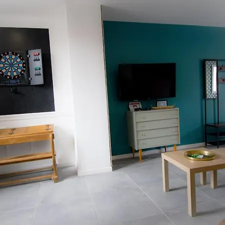 Les Players * Noeux-les-Mines